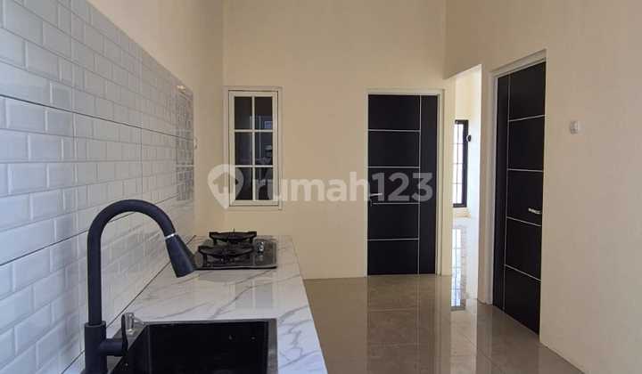 Pucang Gading East Semarang House with SHM 2