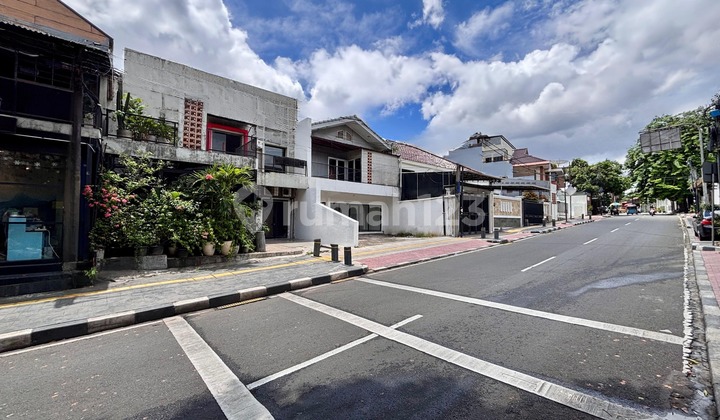 Dijual Ruko Jalan Raya Dekat Ecopark