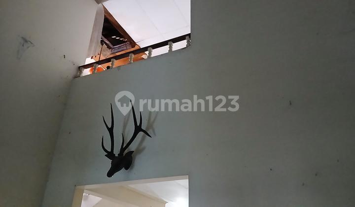 JOHAR BARU - RUMAH LAYAK HUNI LUAS 286 M2, LOKASI STRATEGIS 2