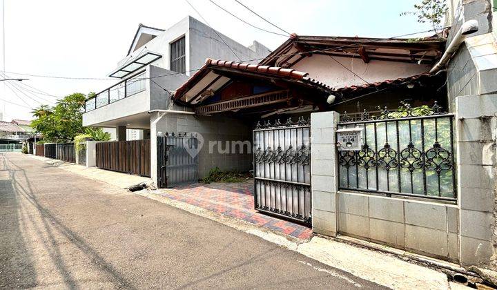 Rumah Harga Murah Jarang Ada Tidak Jauh Dr Jalan Besar 1