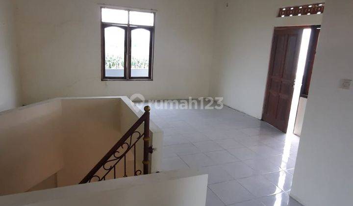 Rumah siap huni dalam komplek Candi Asri Maron Temanggung 4