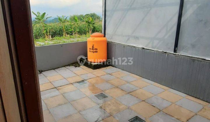 Rumah siap huni dalam komplek Candi Asri Maron Temanggung 8