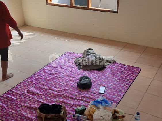 Rumah siap huni dalam komplek Candi Asri Maron Temanggung 12