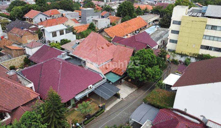 Dijual Rumah Dalam Komplek Di Duren Tiga Sudah Renovasi 2