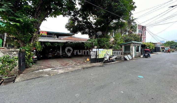 Rumah Hitung Tanah View Kokas Harga Nego Sampai Deal 1