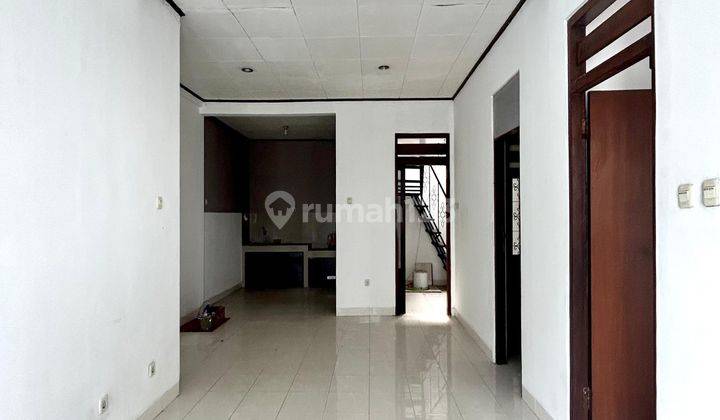 Rumah Siap Huni  Akses Mudah Harga Menarik 2