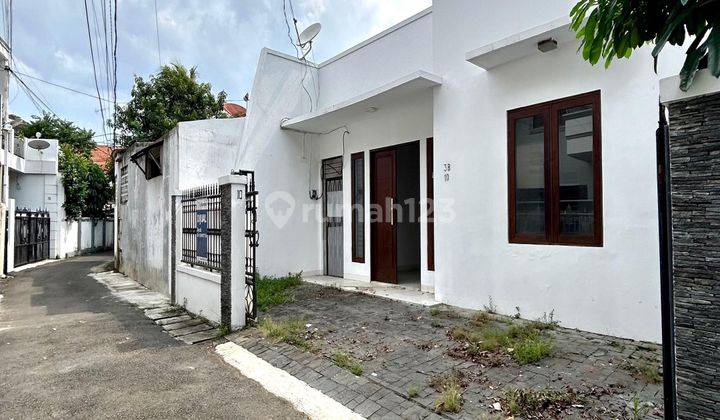 Rumah Siap Huni  Akses Mudah Harga Menarik 1