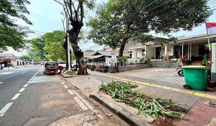 Rumah Bisa Untuk Usaha Cocok Utk Tempat Tinggal Kantor Dan Kuliner 2