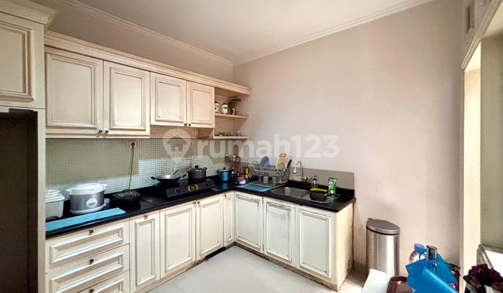 Walking Distance to Eco Park Tebet Ready-to-Live House 2