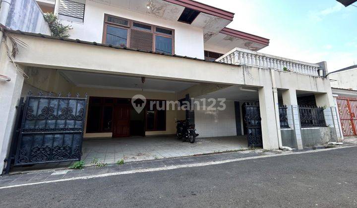 Rumah Siang Huni Sedikit Renov Lingkungan Tenang Dan Aman 2