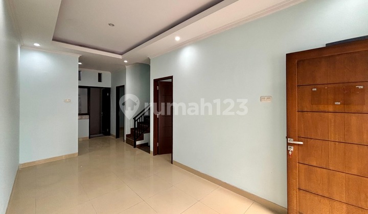 Rumah Siap Huni Dekat Area Perkantoran Dan Rumah Sakit 2