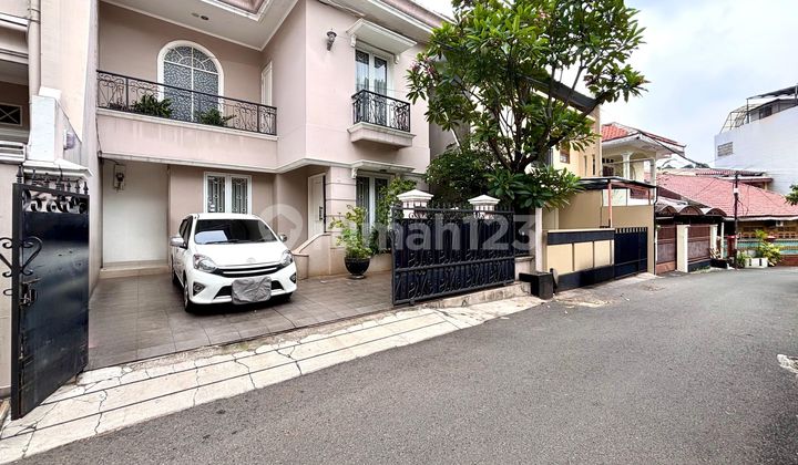 Walking Distance To Eco Park Tebet Rumah Siap Huni Walking Distance To Eco Park Tebet Rumah Siap Huni