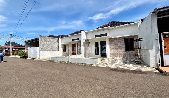 [ Akses Jalan Utama ] Dekat Stasiun Citayam Hanya 2.6 Km