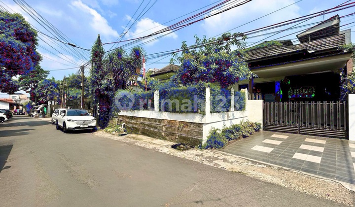 [ Akses Lebar ] Tebet Cocok Bangun Kost