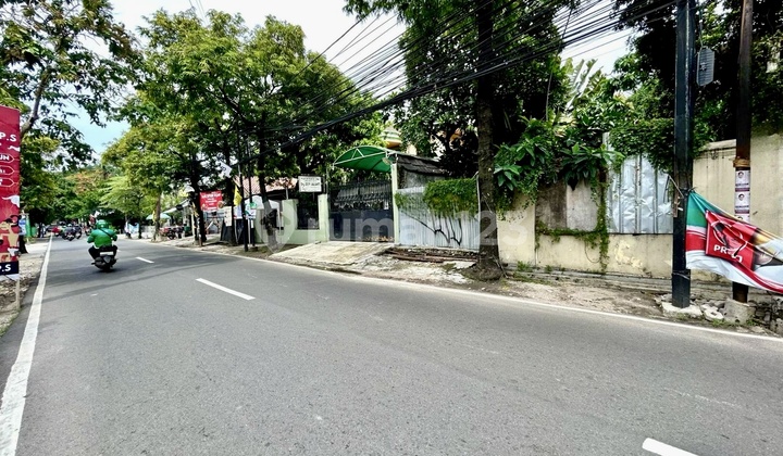 [ Rare Listing ] Kemang Timur Raya Cocok untuk Bisnis Dimensi 8 X 27 2