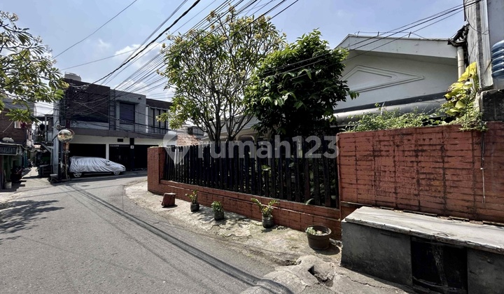 [ Harga Dibawah Pasar Pancoran ] Hanya Rp 13 Juta Per Meter Nego 2