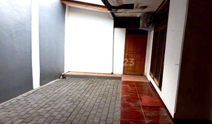 TEBET ZONA K3 KOMERSIAL - HARGA NJOP 2