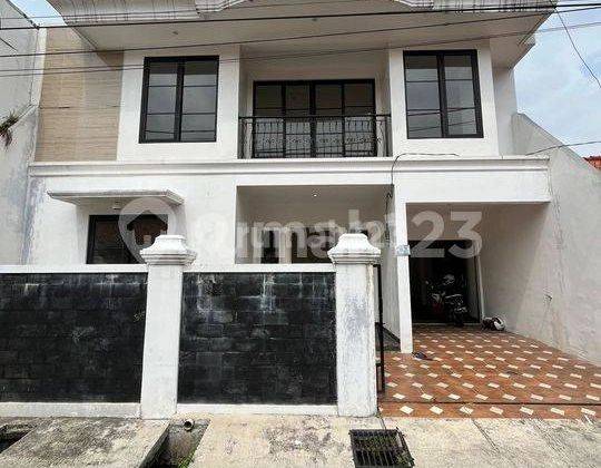 (TERMURAH KALIBATA) RUMAH BESAR SIAP HUNI - BEST PRICE Rumah 2