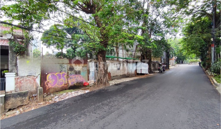 [ Best Price On The Market ] Akses Lebar Kavling Tanah Siap Bangun