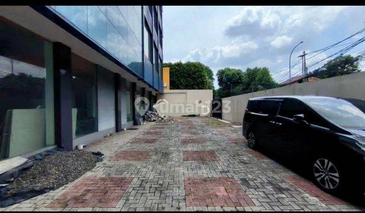 ( Gedung Dijual Menteng ) Best Price Siap Pakai !! 2