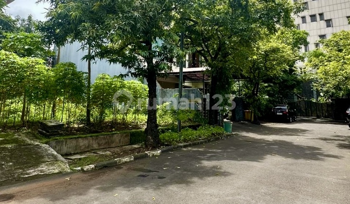 [ Tebet Mas Regency ] Kawasan No 1 di Tebet. Exclusive Listing By The Homes