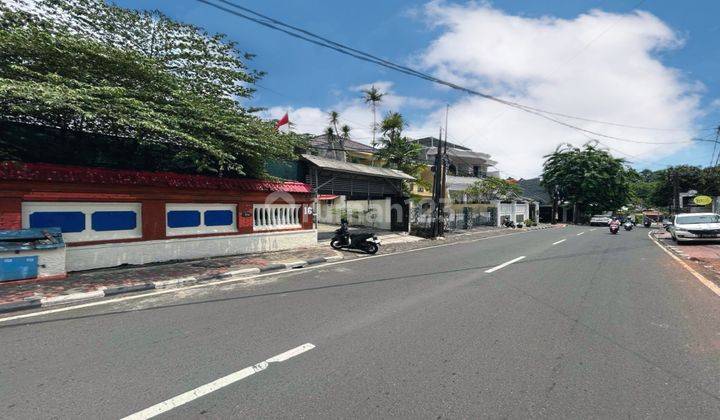 ( Tebet Barat Commercial Use ) Area Prime Untuk Bisnis Anda  1