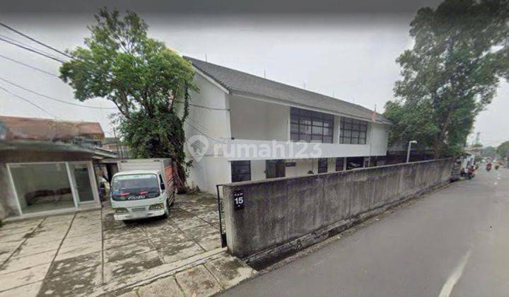 ( Harga Di Bawah Njop ) Kantor Mampang Prapatan 2