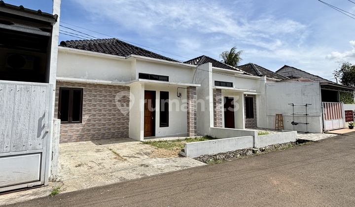 [ Akses Jalan Utama ] Dekat Stasiun Hanya 2.7 Kilometer 2