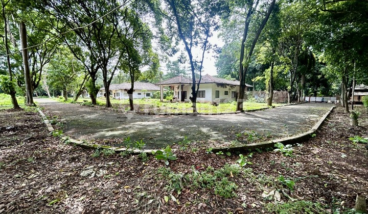 ( Harga Dibawah NJOP ) Direct To Owner Kalibata 2