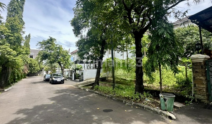 [ Tebet Mas Regency ] Kawasan No 1 di Tebet. Exclusive Listing By The Homes