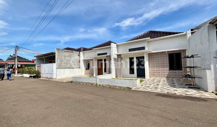 [ Akses Jalan Utama ] Dekat Stasiun Hanya 2.7 Kilometer