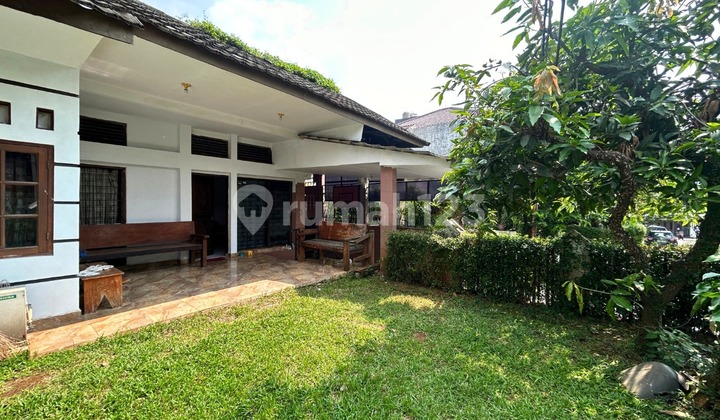 Broad Access, Tebet Ideal for Building Boarding Houses 2