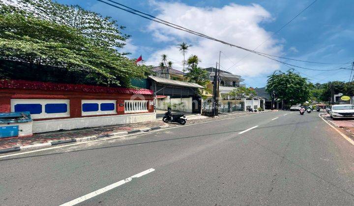 ( Tebet Barat Commercial Use ) Area Prime Untuk Bisnis Anda  2