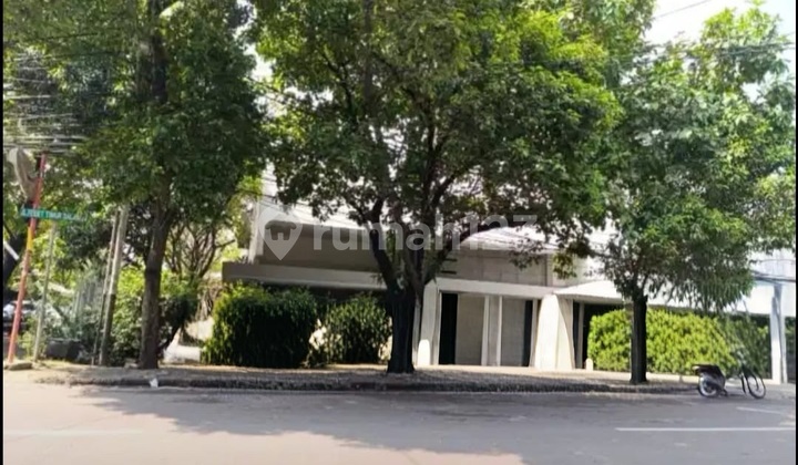 [ Tebet Timur Cocok Komersial ] Harga Menarik 1