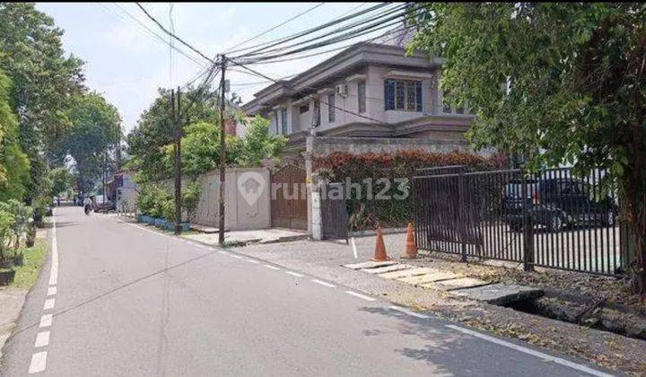 ( Termurah ) Mini Building Di Duren Tiga Kalibata 2