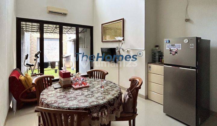 [ Best Location Pancoran Akses Lebar ] Siap Huni Shm 2