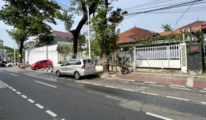 [ Price Close to NJOP ] West Tebet Commercial Use