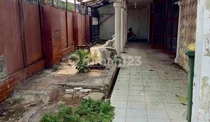 [ Harga Dibawah Njop Tebet ] Cocok Bangun Kost 50-70 Kamar@