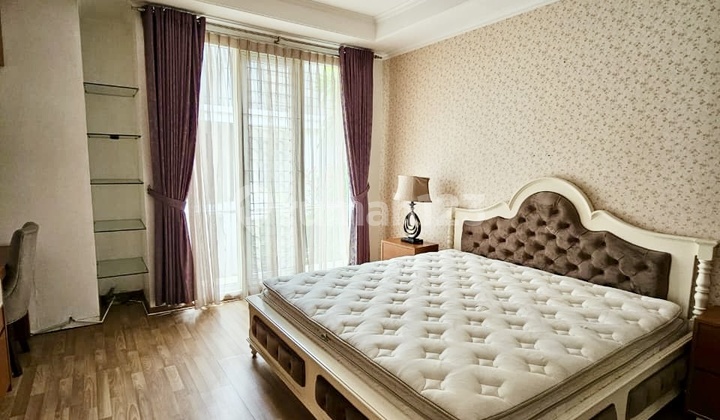 [ Cluster One Gate System ] Area Kemang Bebas Banjir 2