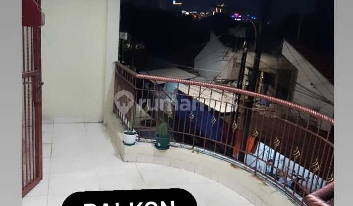 Rumah Secondary Kondisi Rumah Siap Huni 2