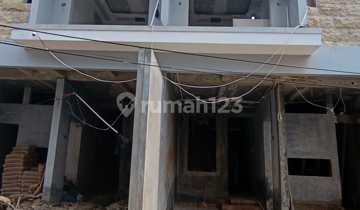 New House 6durikepa Width 2 Car Access 2