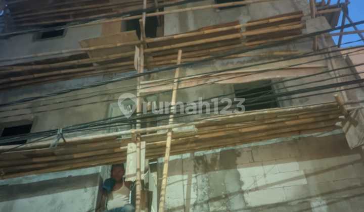 New Kost Tanjung Duren Dekat Central Park 1