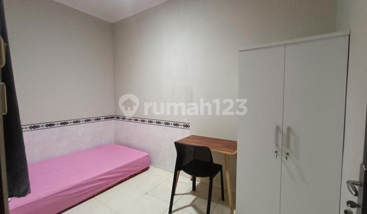 Dijual Rumah Siap Huni Tanjung Duren Jalan 2 Mobil 2