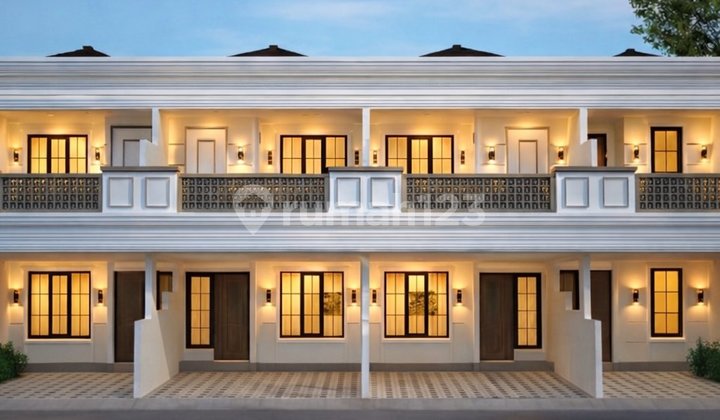 Unit Baru Duri Kepa Lebar 6