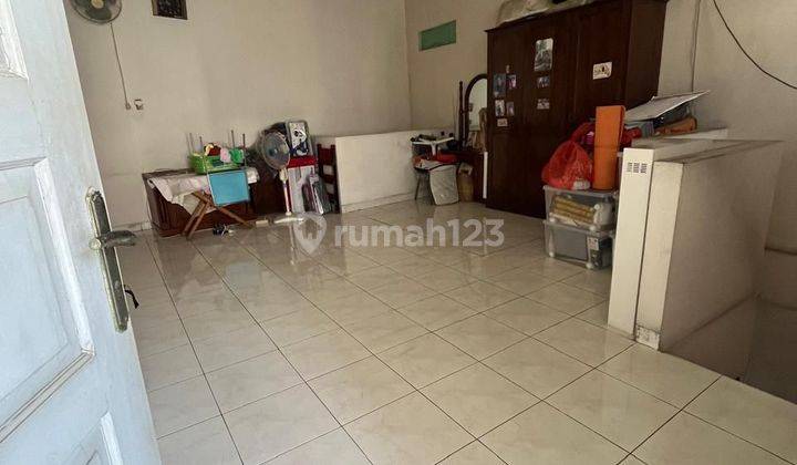 Rumah Siap Huni Jelambar Akses Jalan 3 Mobil 2