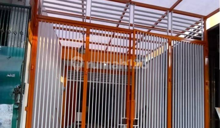 Ruko Tanjung Duren Dekat Pasar Kopro