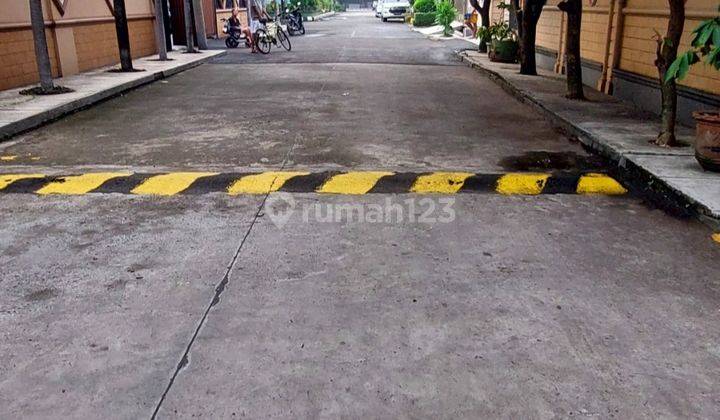 Tanah resident green garden hoek 3