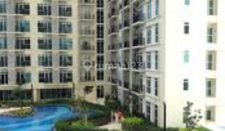 Apartemen Puri Orchad 1