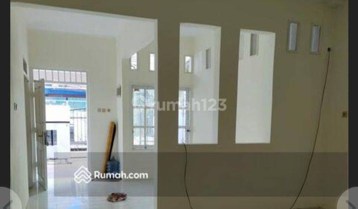 Rumah 1.5 lantai tomang utara 2