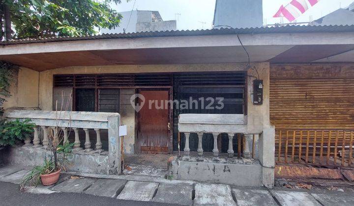 Rumah hitung harga tanah 1